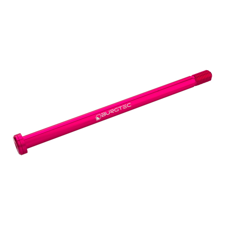 Burgtec Rear Axle - Trek 198.5mm