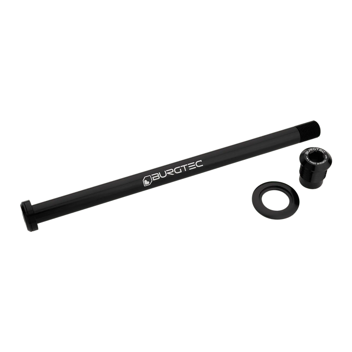 Burgtec Rear Axle - Trek Session 194mm