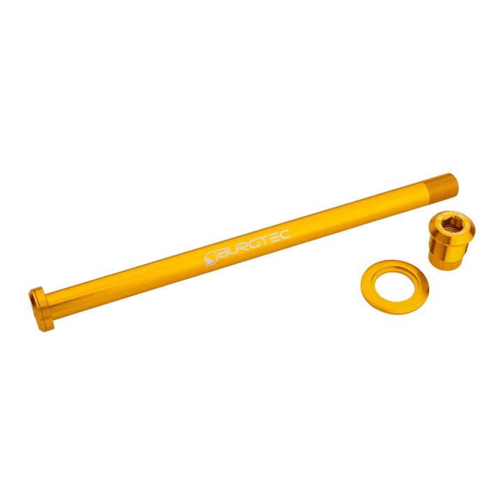 Burgtec Rear Axle - Trek Session 194mm