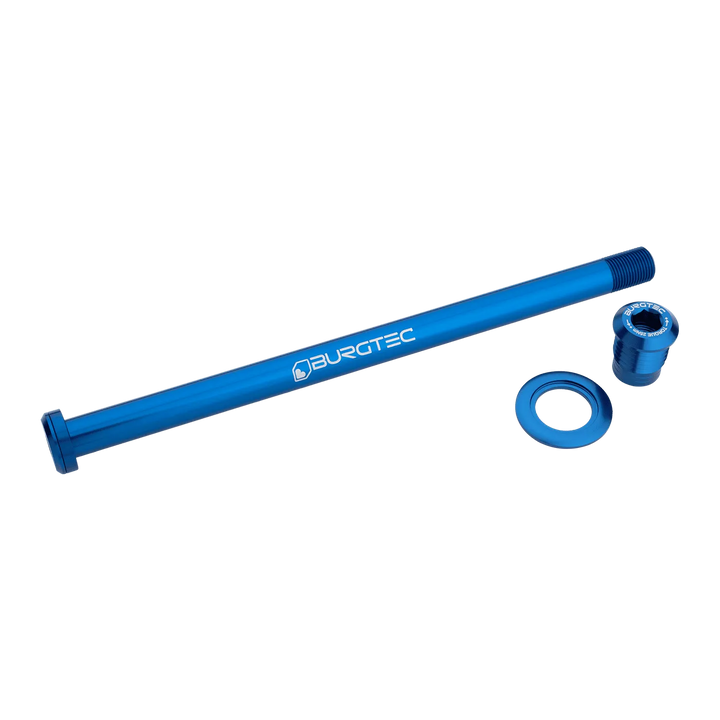 Burgtec Rear Axle - Trek Session 194mm