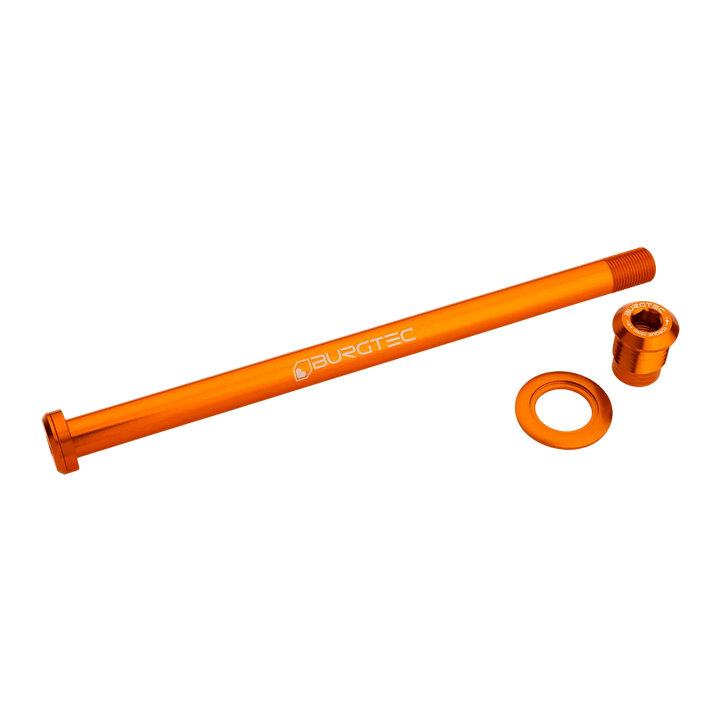 Burgtec Rear Axle - Trek Session 194mm