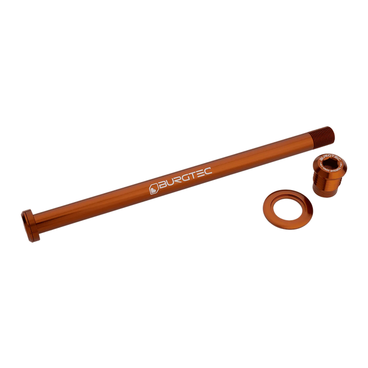 Burgtec Rear Axle - Trek Session 194mm