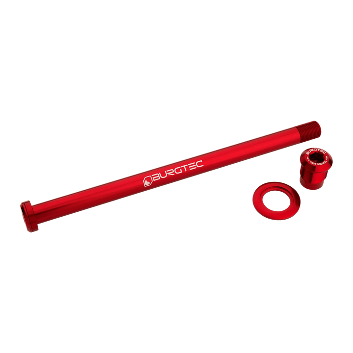 Burgtec Rear Axle - Trek Session 194mm