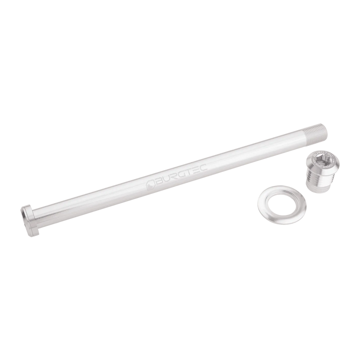 Burgtec Rear Axle - Trek Session 194mm