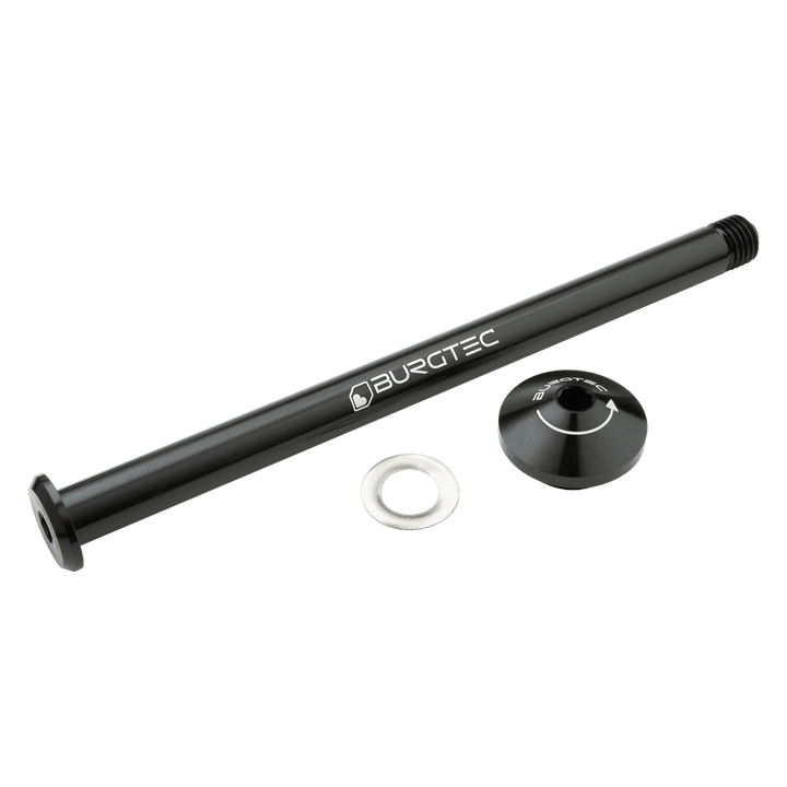 Burgtec Rear Axle - Yeti 171mm