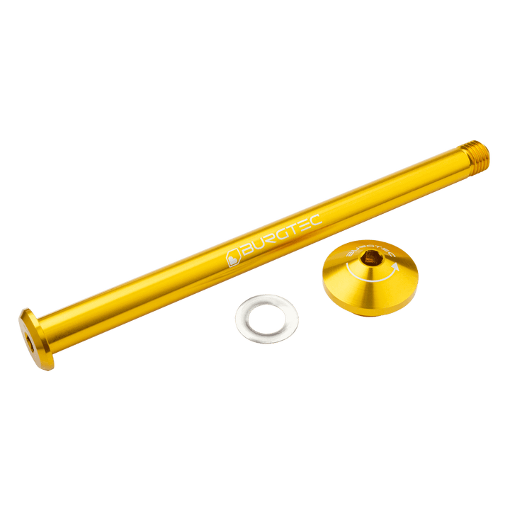 Burgtec Rear Axle - Yeti 171mm