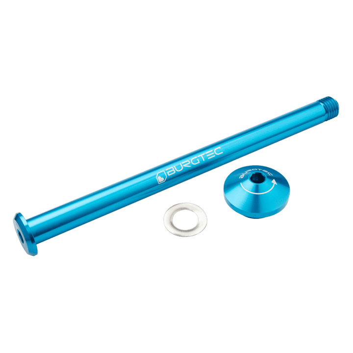 Burgtec Rear Axle - Yeti 171mm