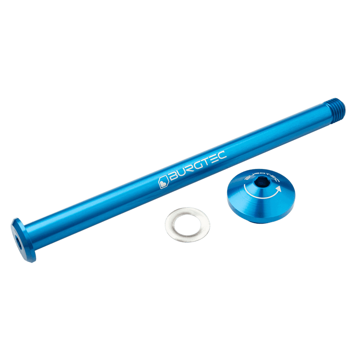 Burgtec Rear Axle - Yeti 171mm