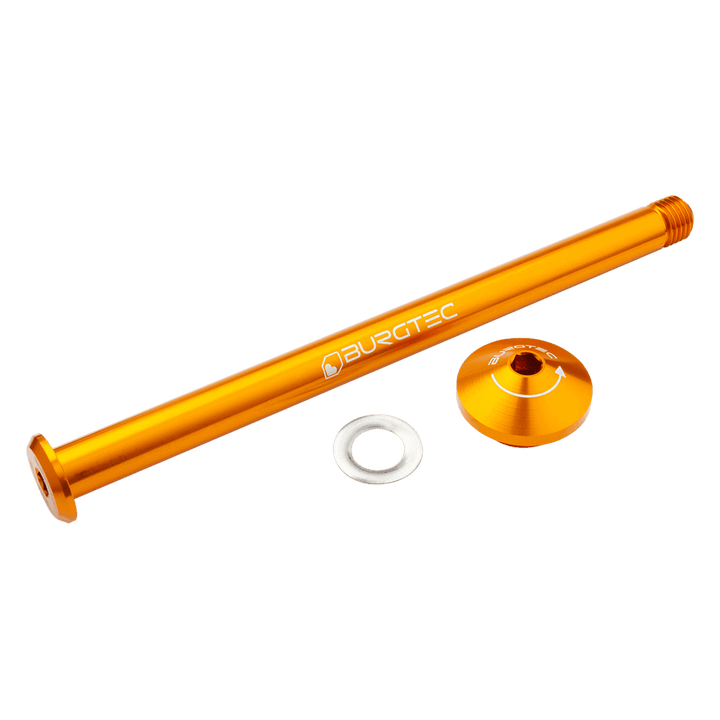Burgtec Rear Axle - Yeti 171mm