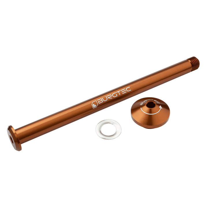 Burgtec Rear Axle - Yeti 171mm