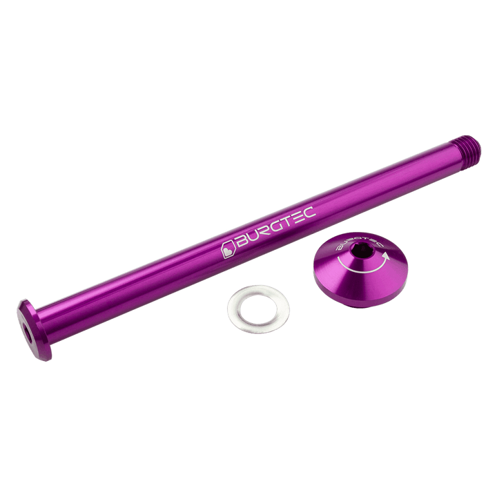 Burgtec Rear Axle - Yeti 171mm