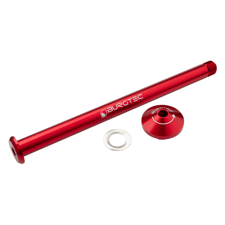 Burgtec Rear Axle - Yeti 171mm