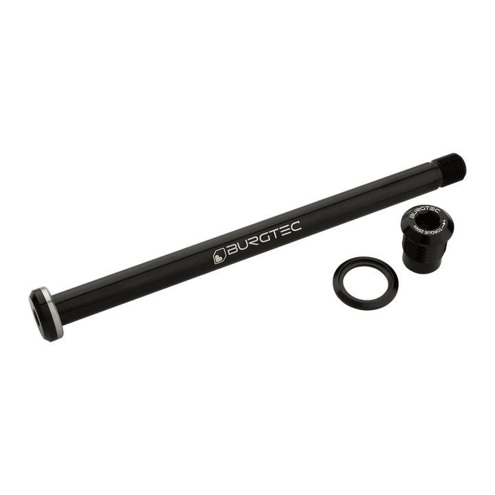 Burgtec Rear Axle - Yeti 174mm