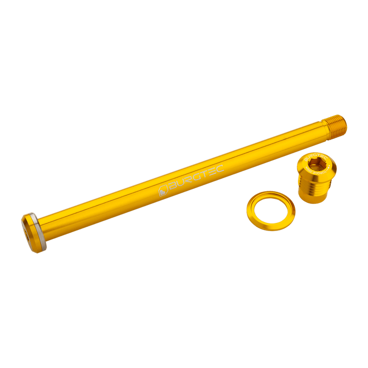 Burgtec Rear Axle - Yeti 174mm