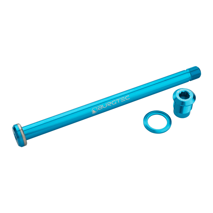 Burgtec Rear Axle - Yeti 174mm