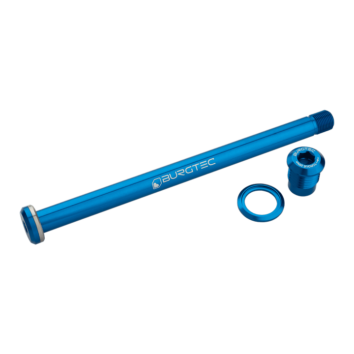 Burgtec Rear Axle - Yeti 174mm