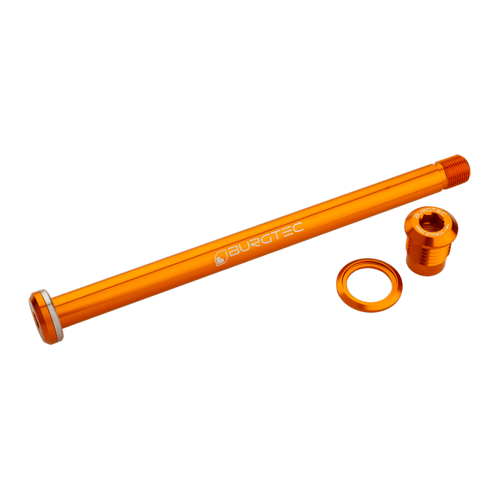 Burgtec Rear Axle - Yeti 174mm
