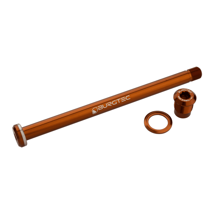 Burgtec Rear Axle - Yeti 174mm