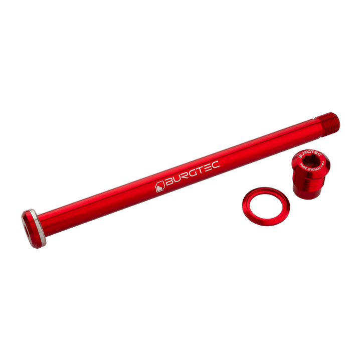 Burgtec Rear Axle - Yeti 174mm