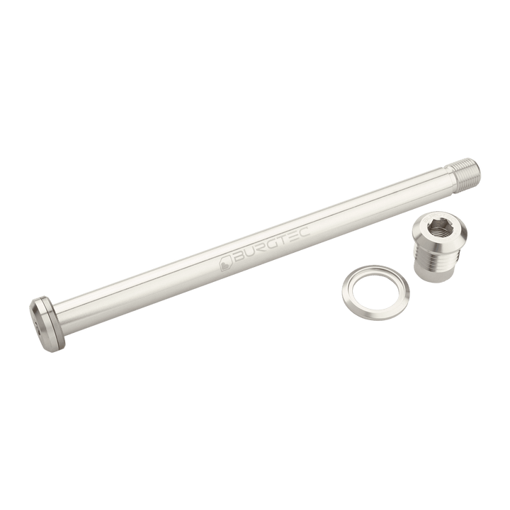 Burgtec Rear Axle - Yeti 174mm