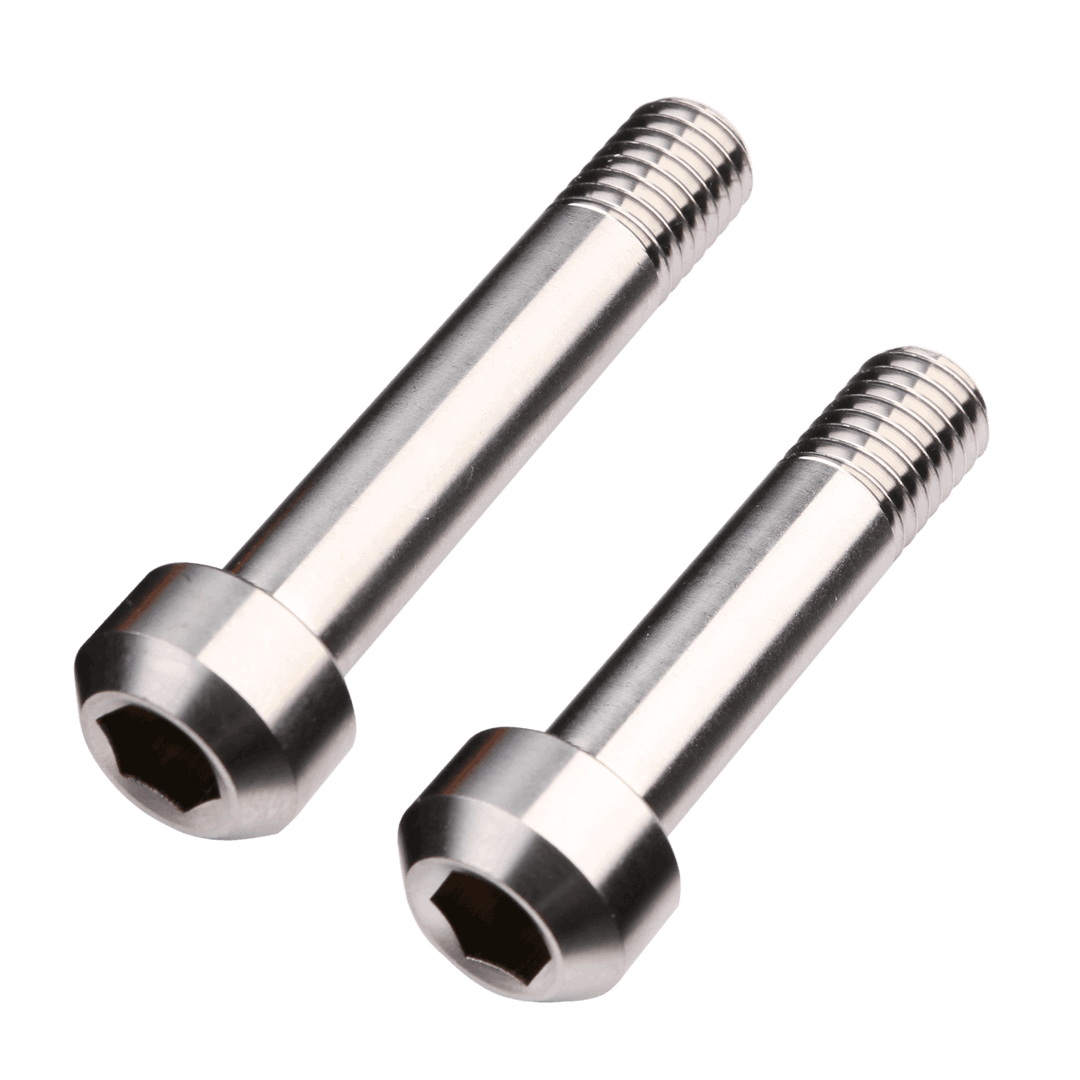 Burgtec Santa Cruz Titanium Shock Bolts