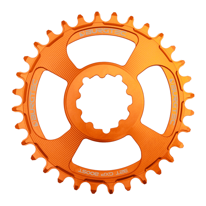 Burgtec SRAM Boost 3mm Offset Thick Thin Chainring