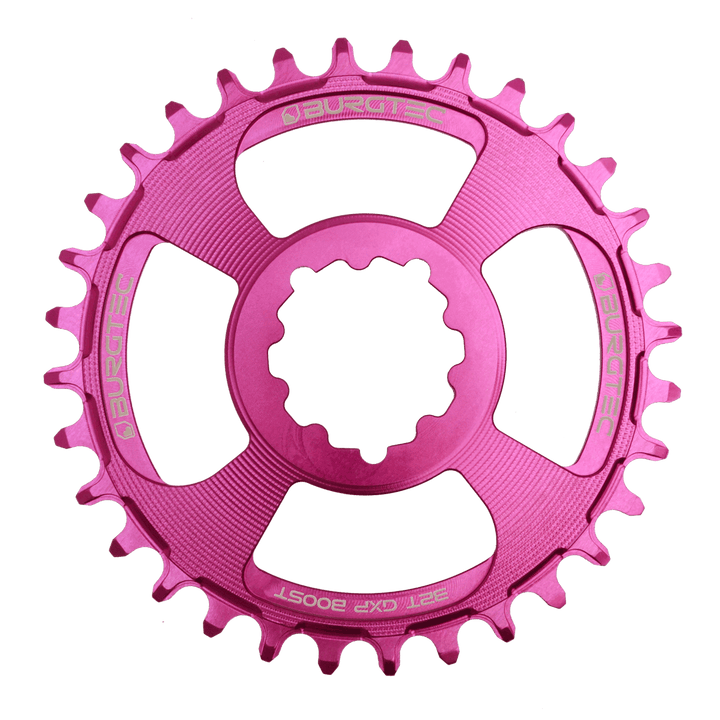 Burgtec SRAM Boost 3mm Offset Thick Thin Chainring