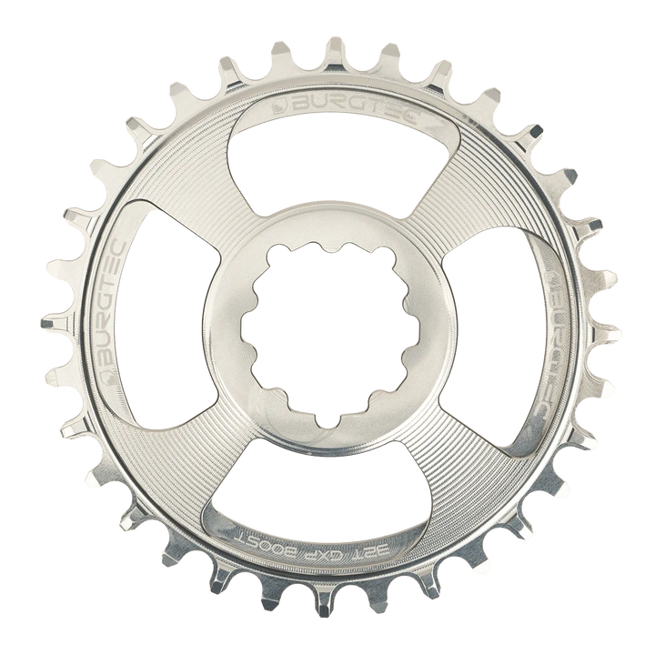Burgtec SRAM Boost 3mm Offset Thick Thin Chainring