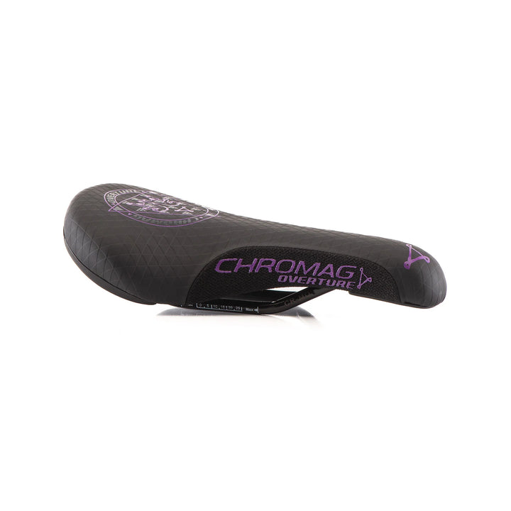 Chromag Overture Sadel