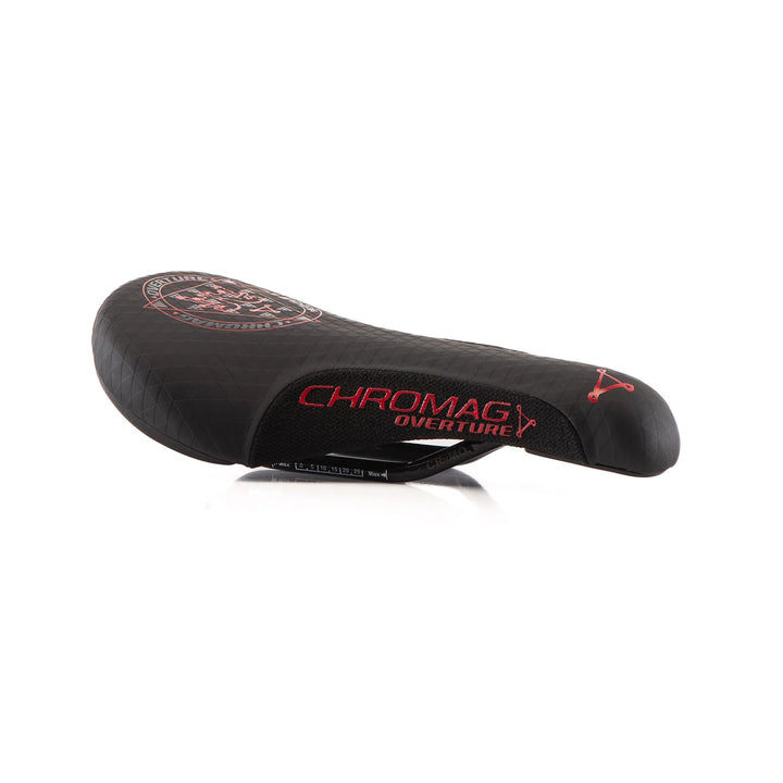 Chromag Overture Sadel