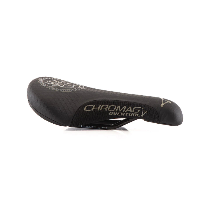 Chromag Overture Sadel