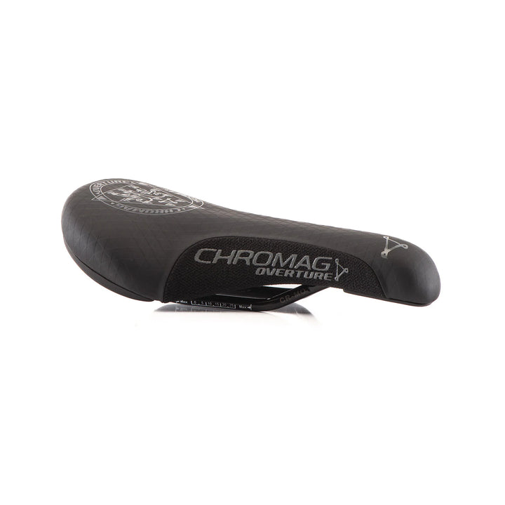 Chromag Overture Sadel