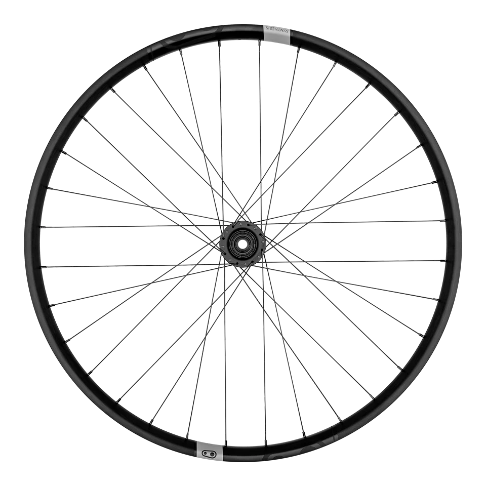 Crankbrothers Synthesis Enduro Alloy Bakhjul