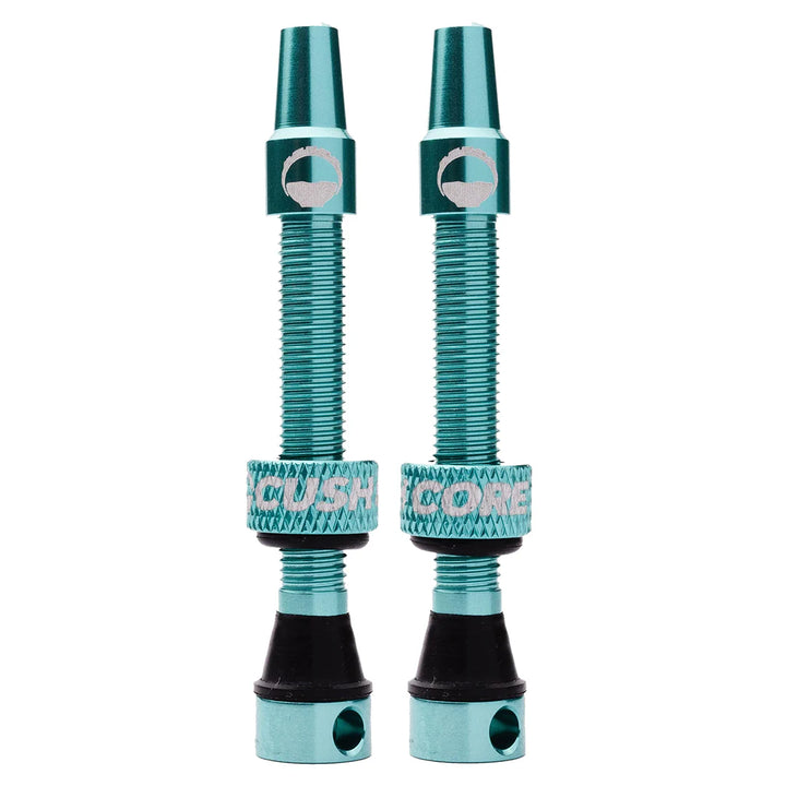 Cush Core Presta Ventil - 44mm Air Valve Set