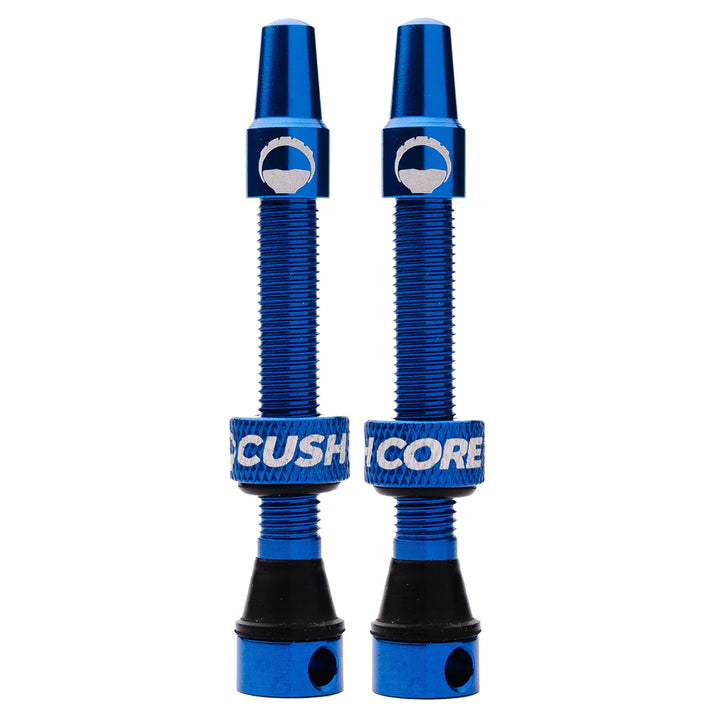 Cush Core Presta Ventil - 44mm Air Valve Set