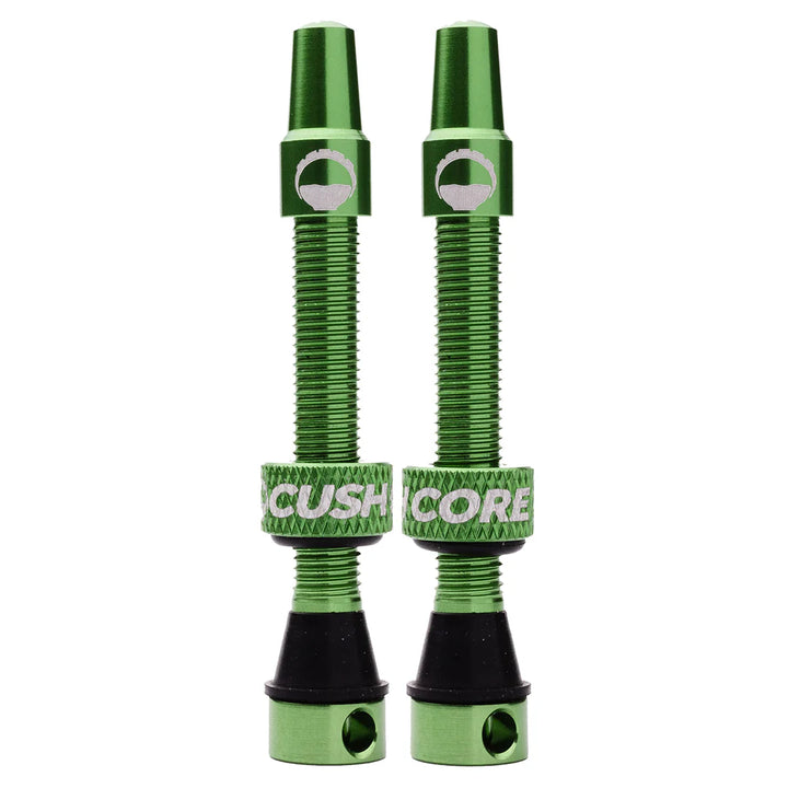 Cush Core Presta Ventil - 44mm Air Valve Set