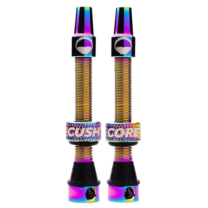Cush Core Presta Ventil - 44mm Air Valve Set