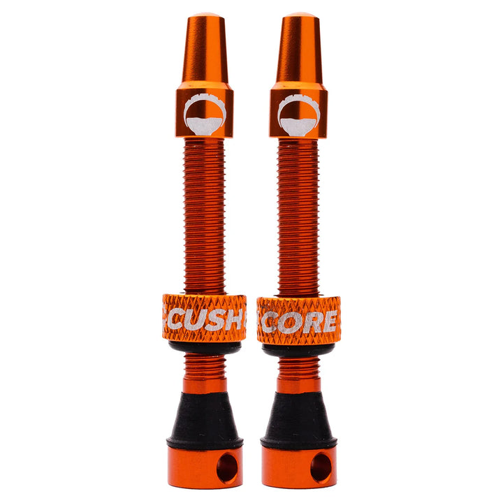 Cush Core Presta Ventil - 44mm Air Valve Set