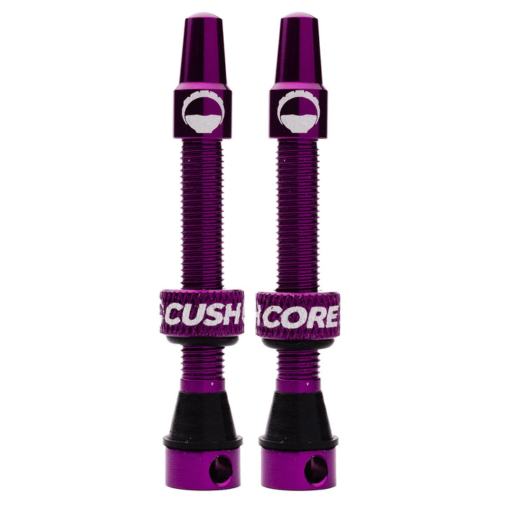 Cush Core Presta Ventil - 44mm Air Valve Set