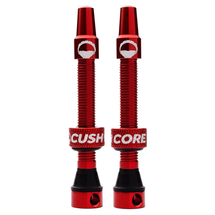Cush Core Presta Ventil - 44mm Air Valve Set