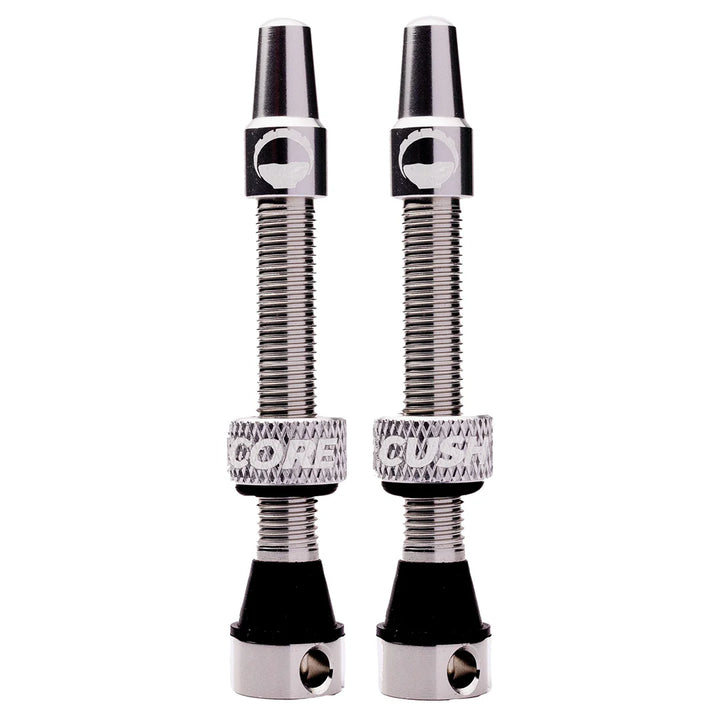 Cush Core Presta Ventil - 44mm Air Valve Set