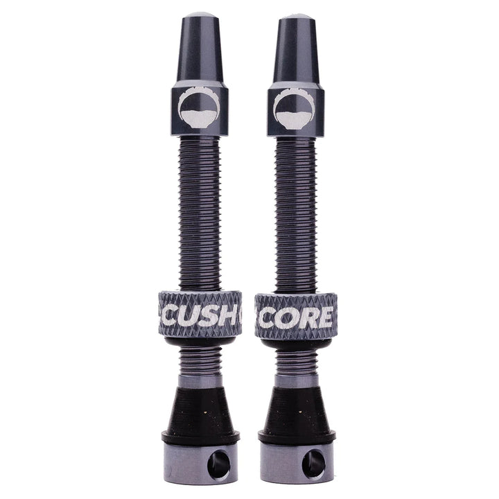 Cush Core Presta Ventil - 44mm Air Valve Set