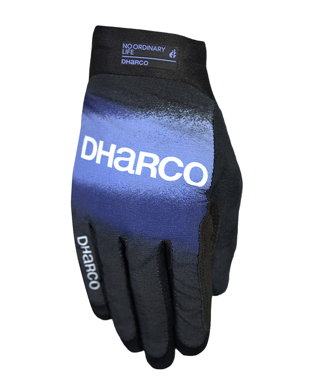 DHaRCO Mens Race Glove | Ultra Violet