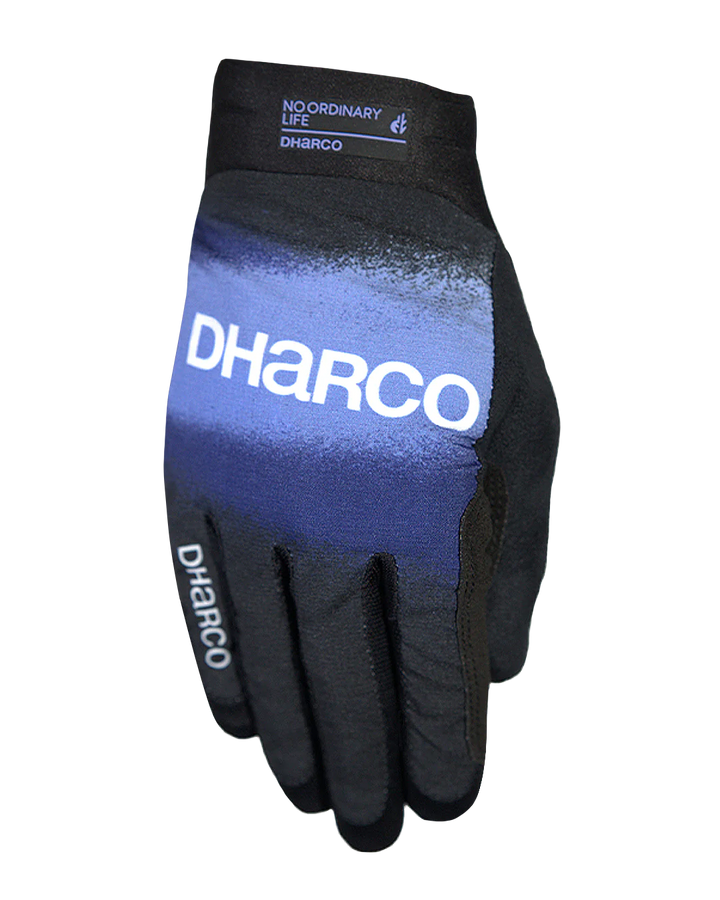 DHaRCO Mens Race Glove | Ultra Violet