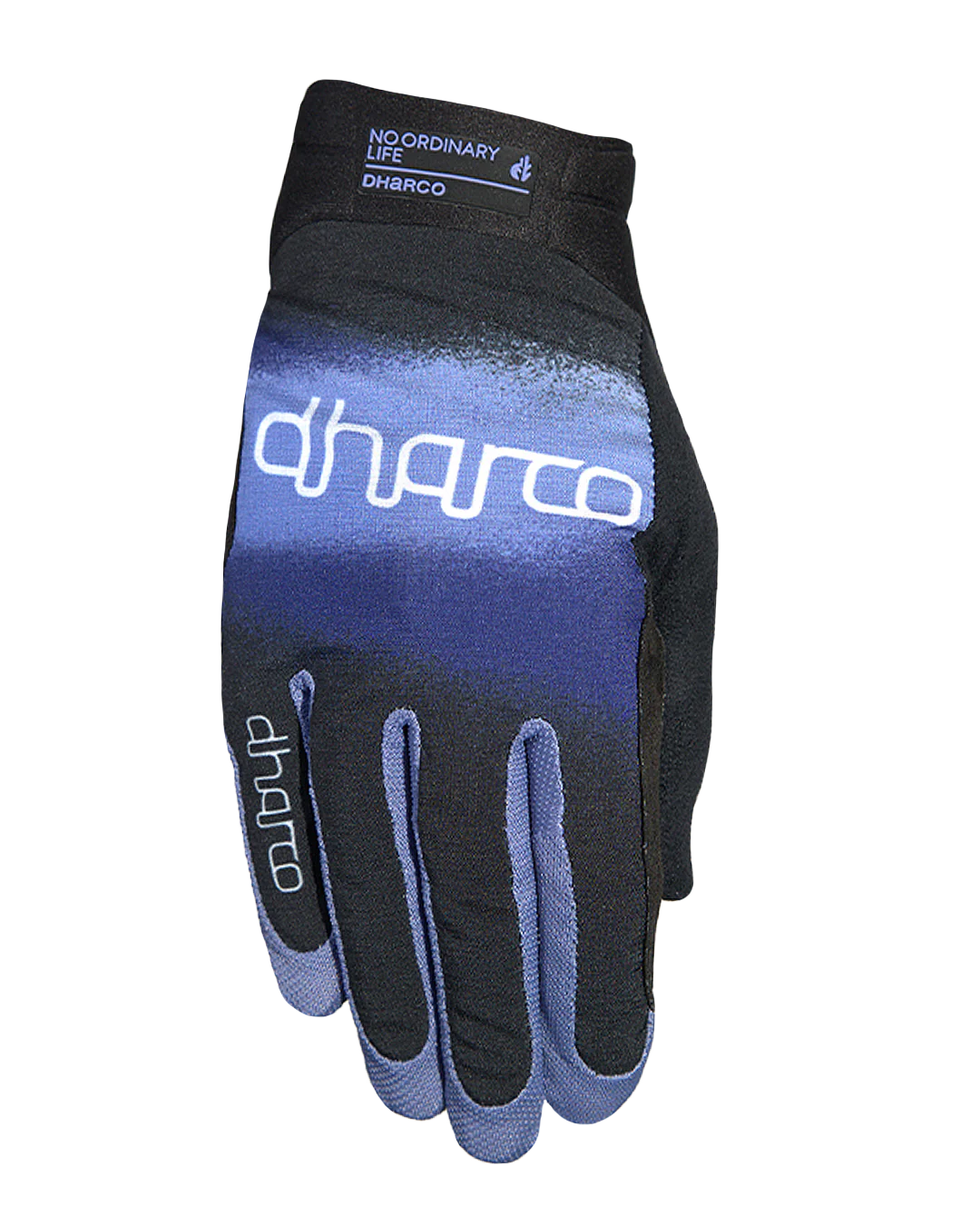 DHaRCO Womens Race Glove | Ultra Violet