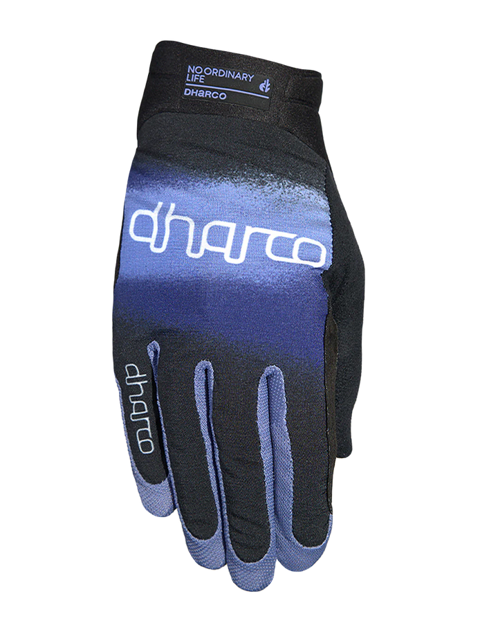 DHaRCO Womens Race Glove | Ultra Violet