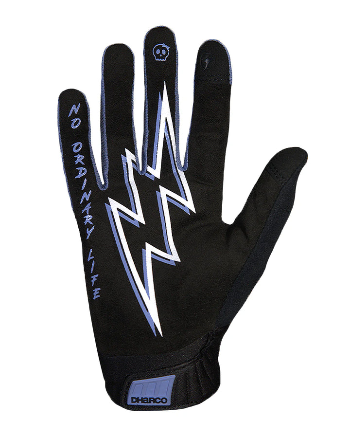DHaRCO Womens Race Glove | Ultra Violet