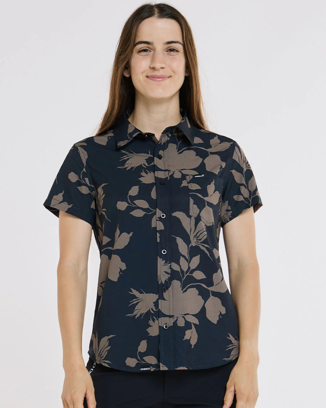 DHaRCO Womens Tech Party Shirt | Louis