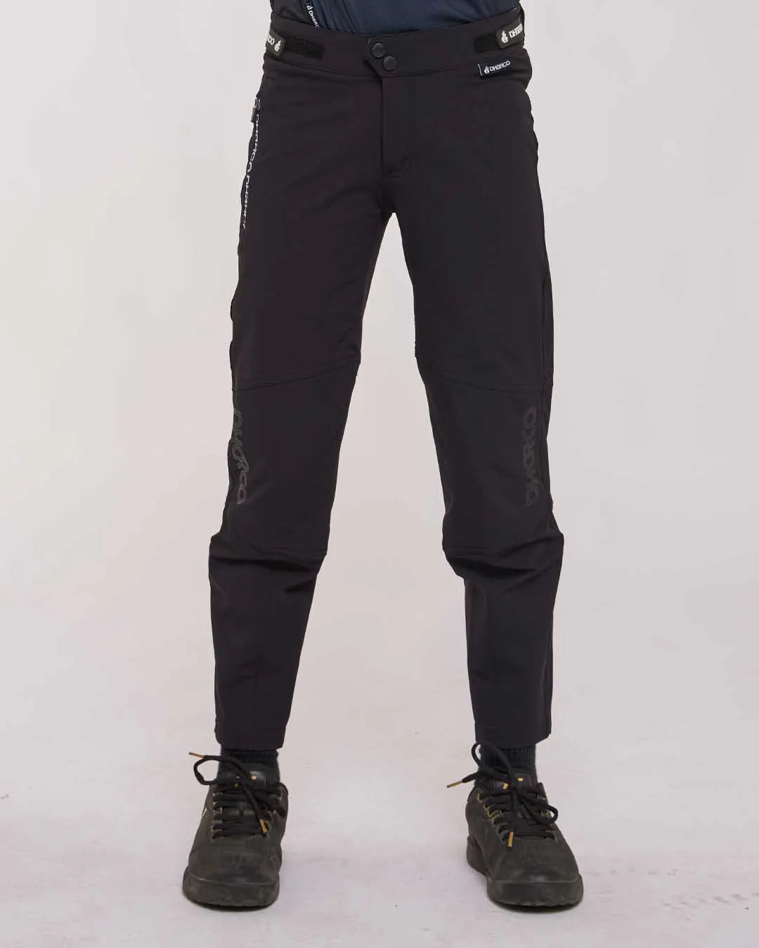 DHaRCO Youth Gravity Pants | Black