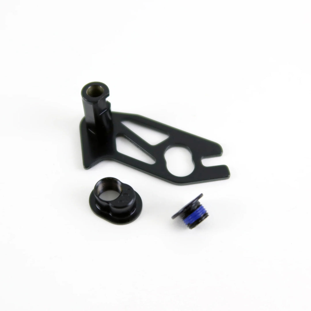 e*thirteen Upper Armature w/ Slider Pin for Vario Chainguide